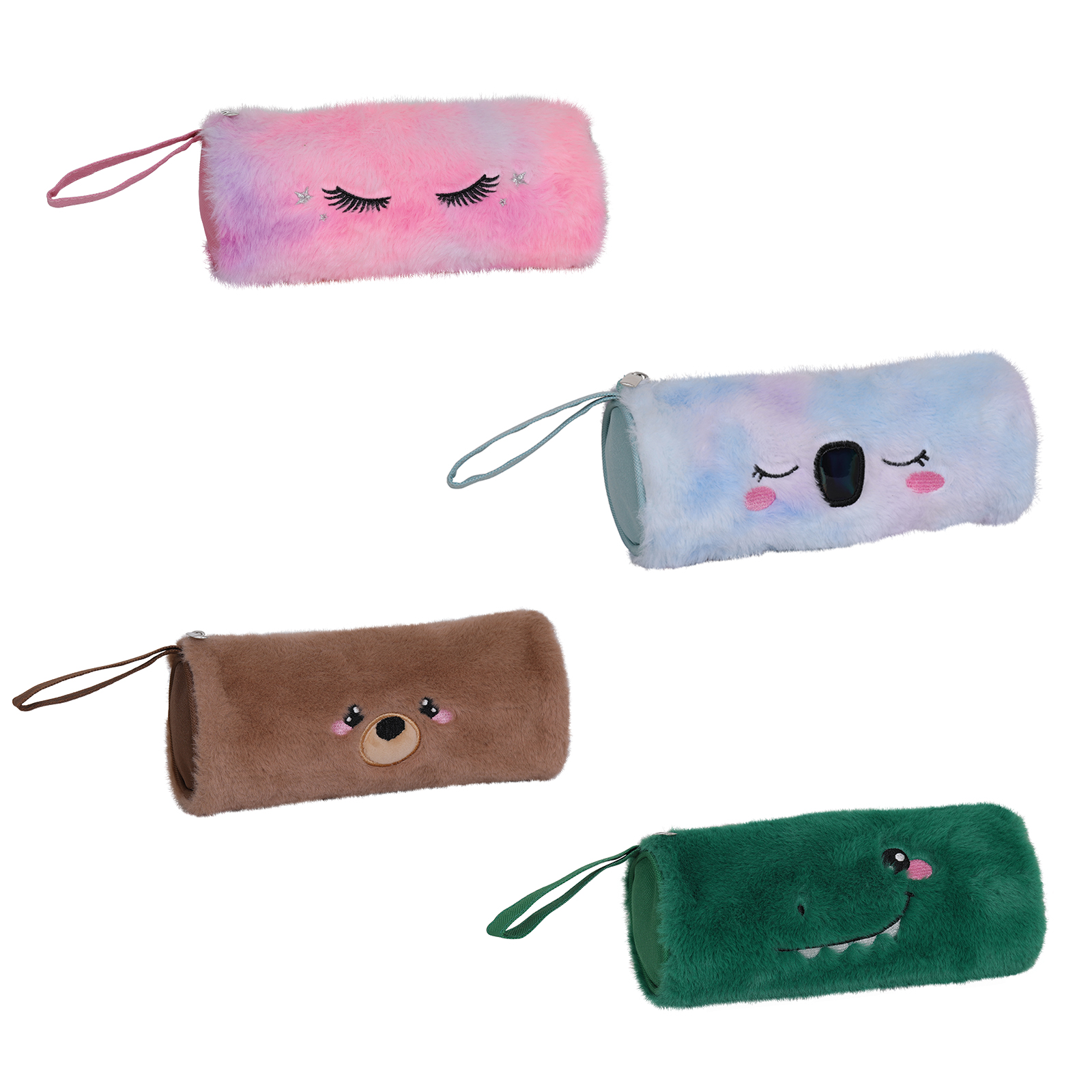 Pernica prazna Cartomania Plushy