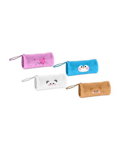 Torba za olovke Tombolino plushy Cartomania Write up