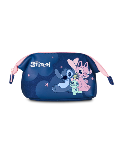 Etui Lilo & Stitch sa zvjezdanim očima