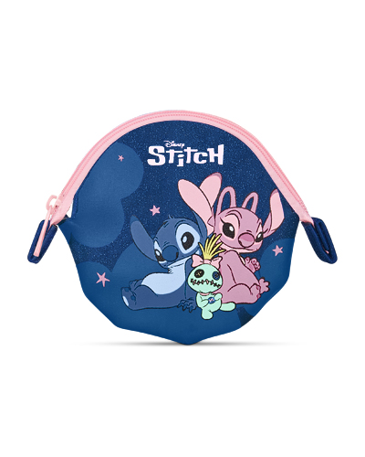 Novčanik Lilo & Stitch sa zvjezdanim očima