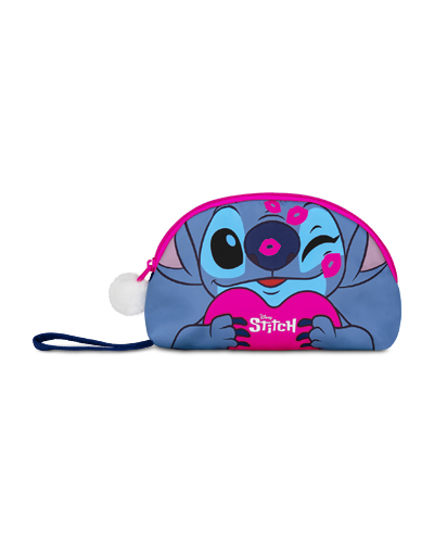 Mini Lilo & Stitch sve je sjajno