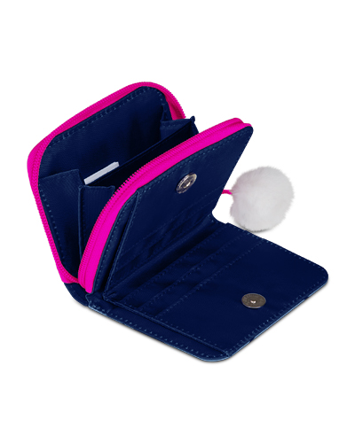 Srednji novčanik Lilo & Stitch sve je sjajno