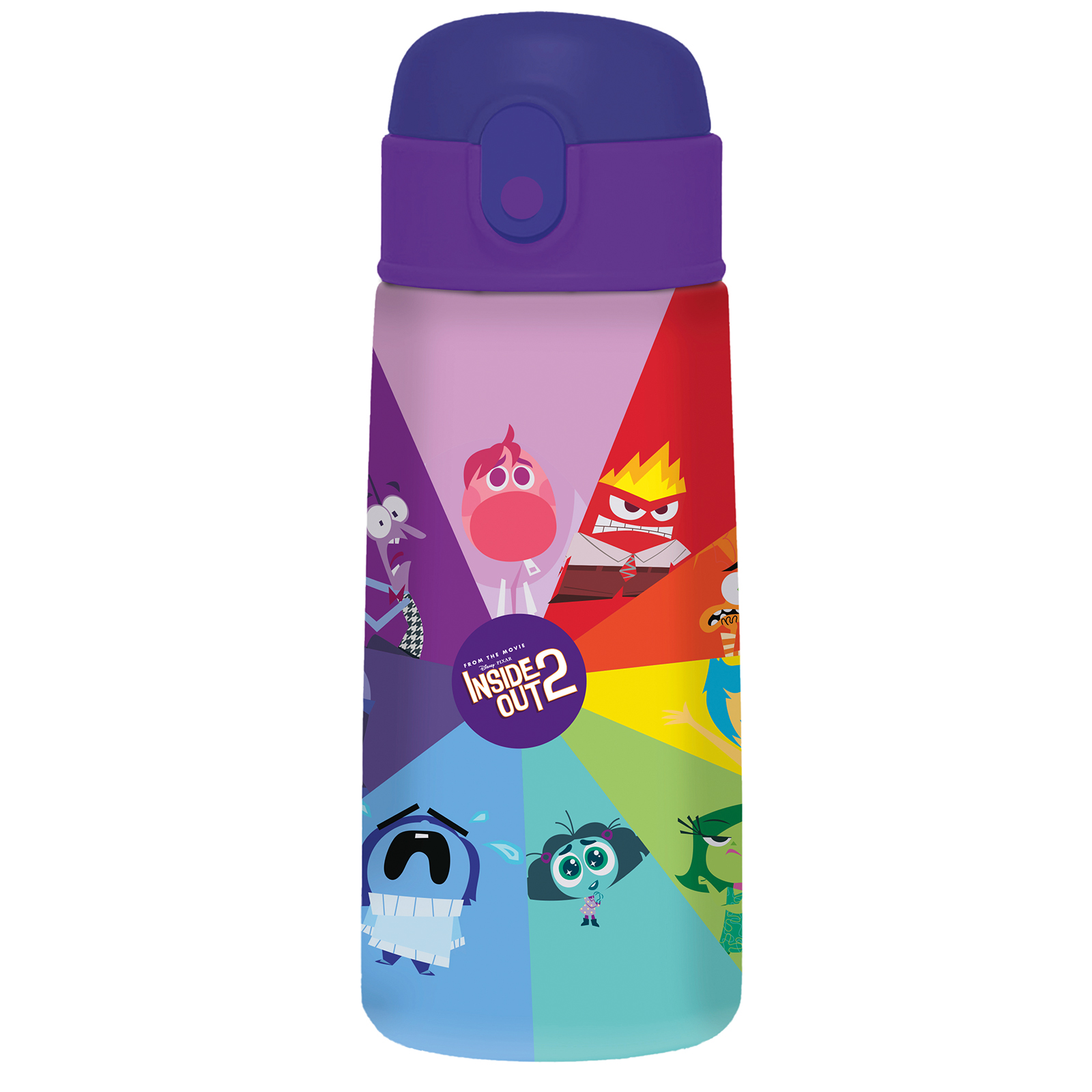 Boca kid Inside out 2