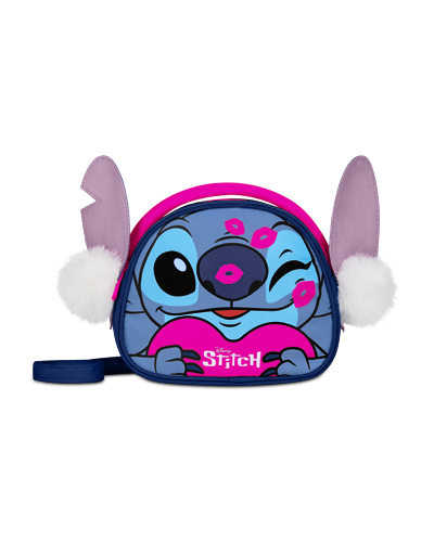 Ručna torba Lilo & Stitch sve je sjajno