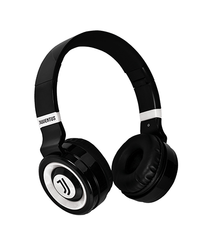 Slušalice wirless Juventus multisquad high tech
