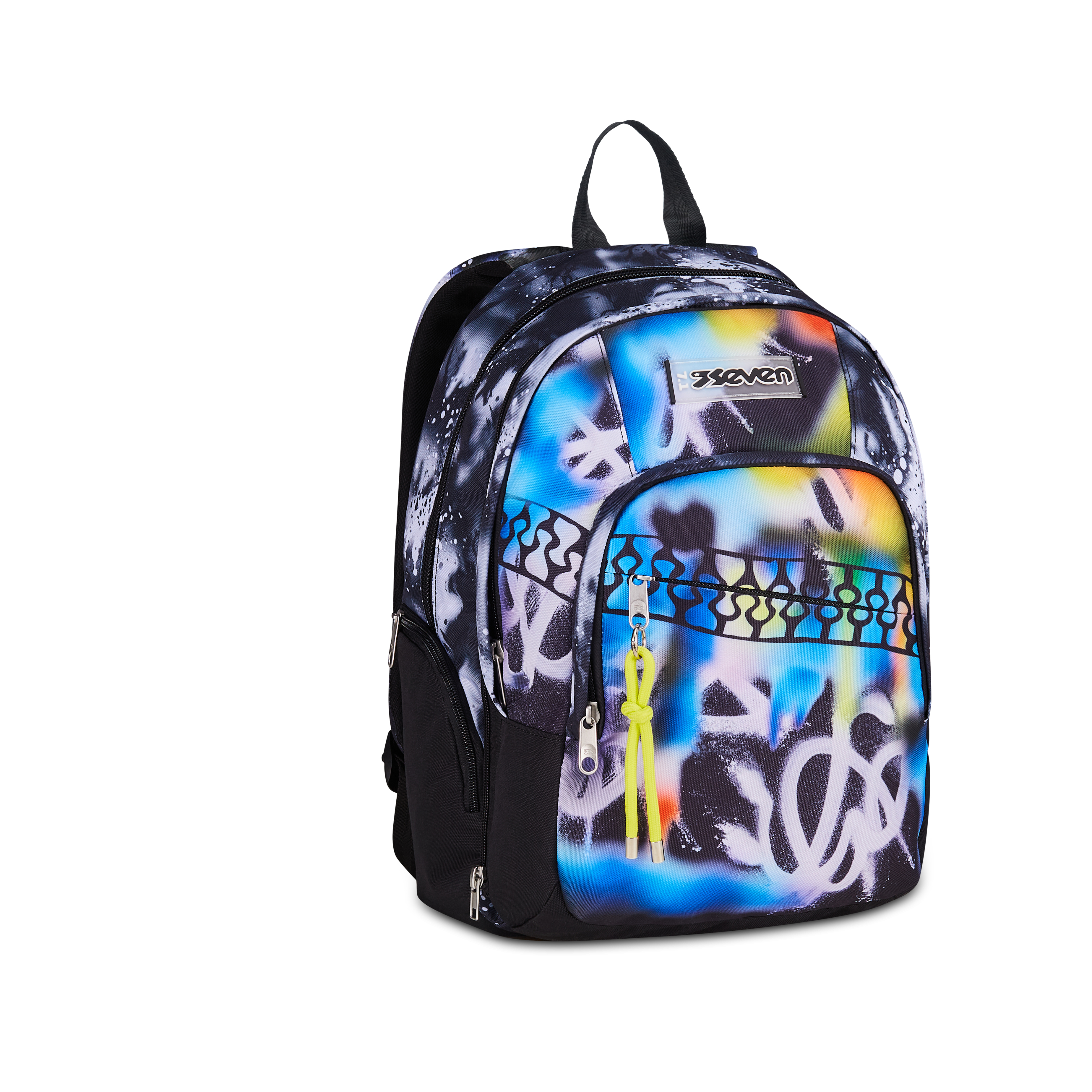 Ruksak dual detach Seven buzzy note boy