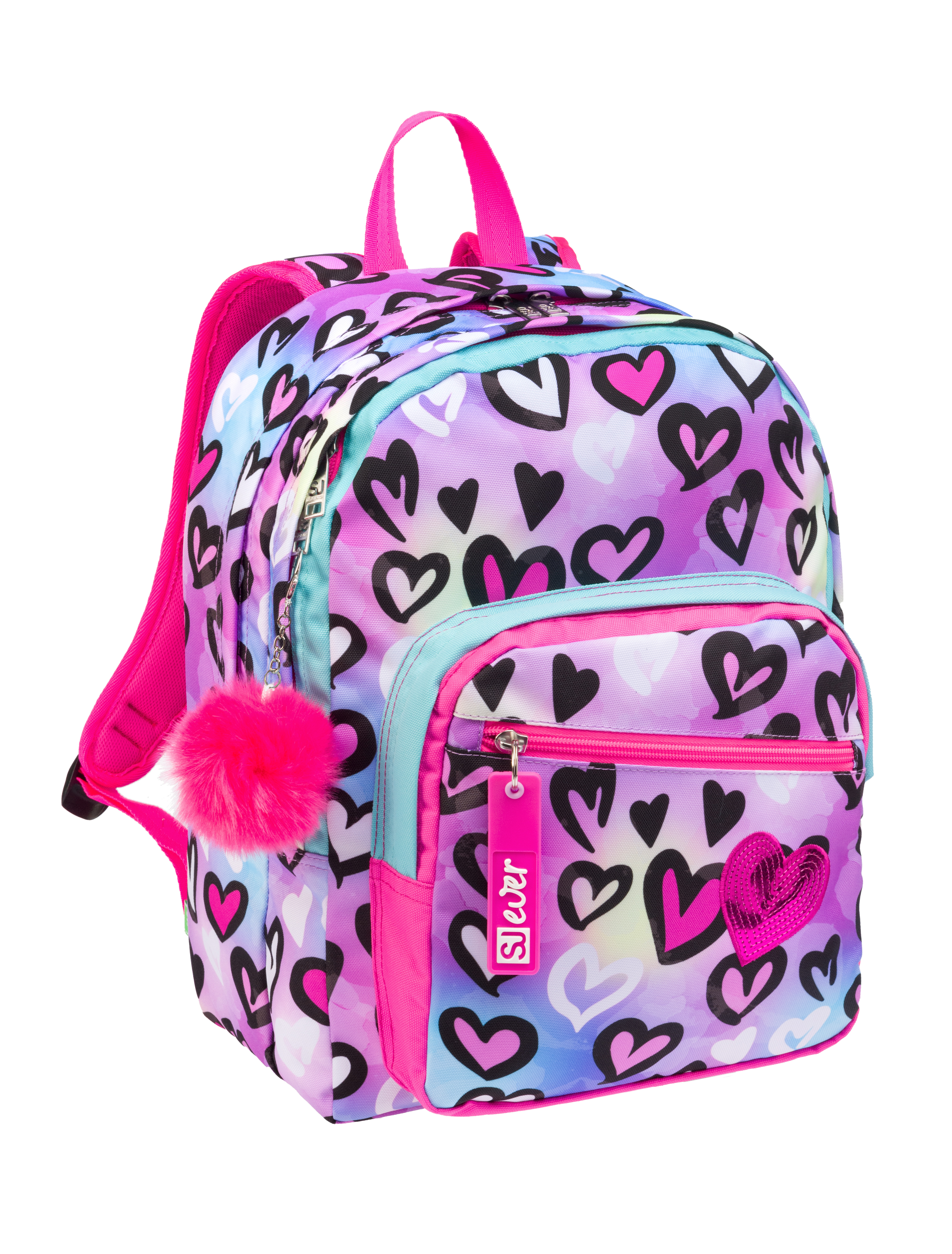 Ruksak Seven SJ Gang SJ Ever HEARTSCOPE GIRL