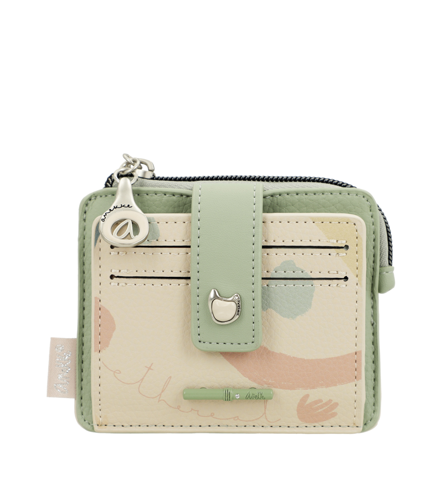 Etui za kartice/novčanik Anekke SS25 Original 11x9x2cm