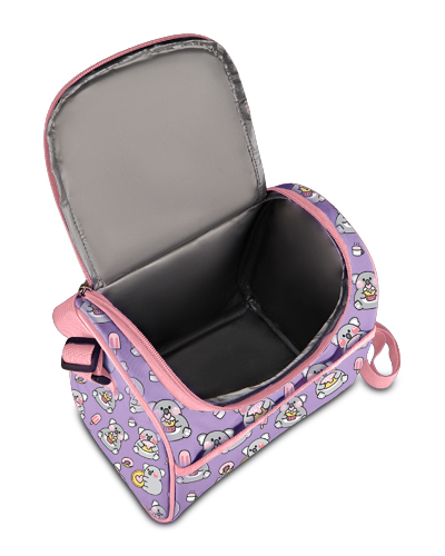 Mini frižider koala Cartomania chill & refill